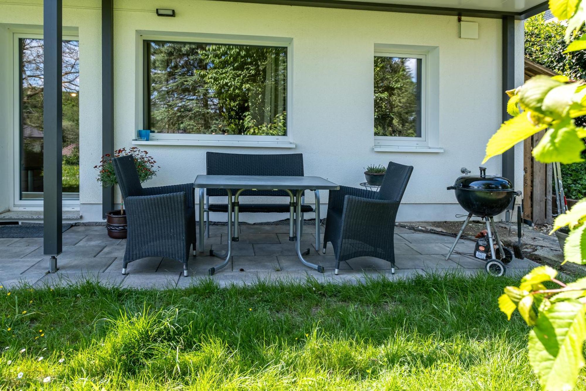 Königswinter Ferienwohnung Im Siebengebirge Naehe Koeln/Bonn מראה חיצוני תמונה