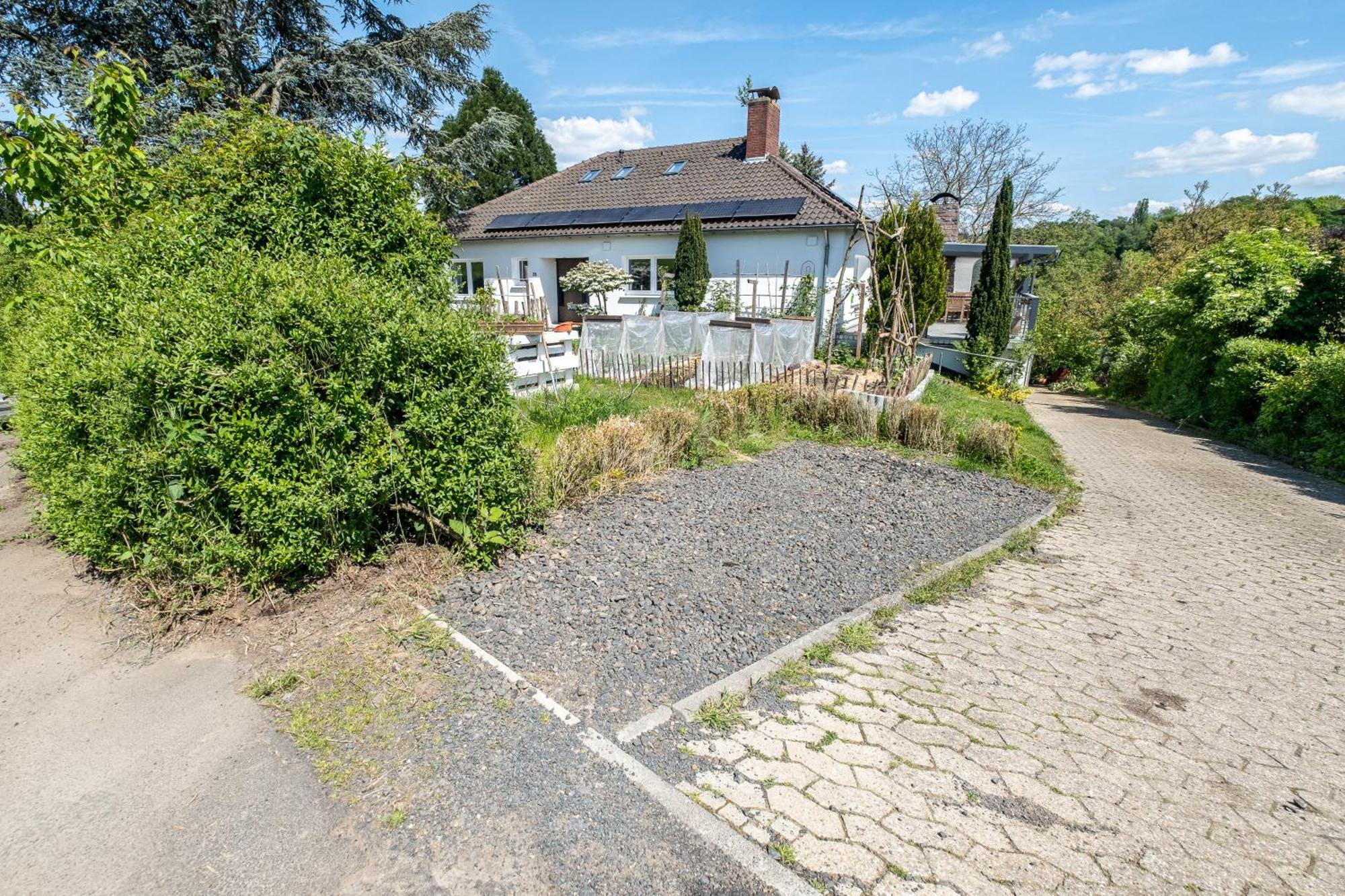 Königswinter Ferienwohnung Im Siebengebirge Naehe Koeln/Bonn מראה חיצוני תמונה